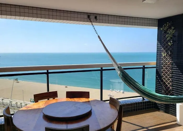 Beira Mar Fortaleza Landscape Platinum