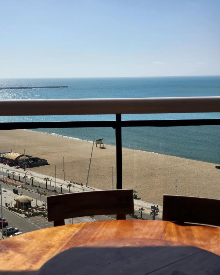 Apartment Beira Mar Landscape Platinum Fortaleza (Ceara)
