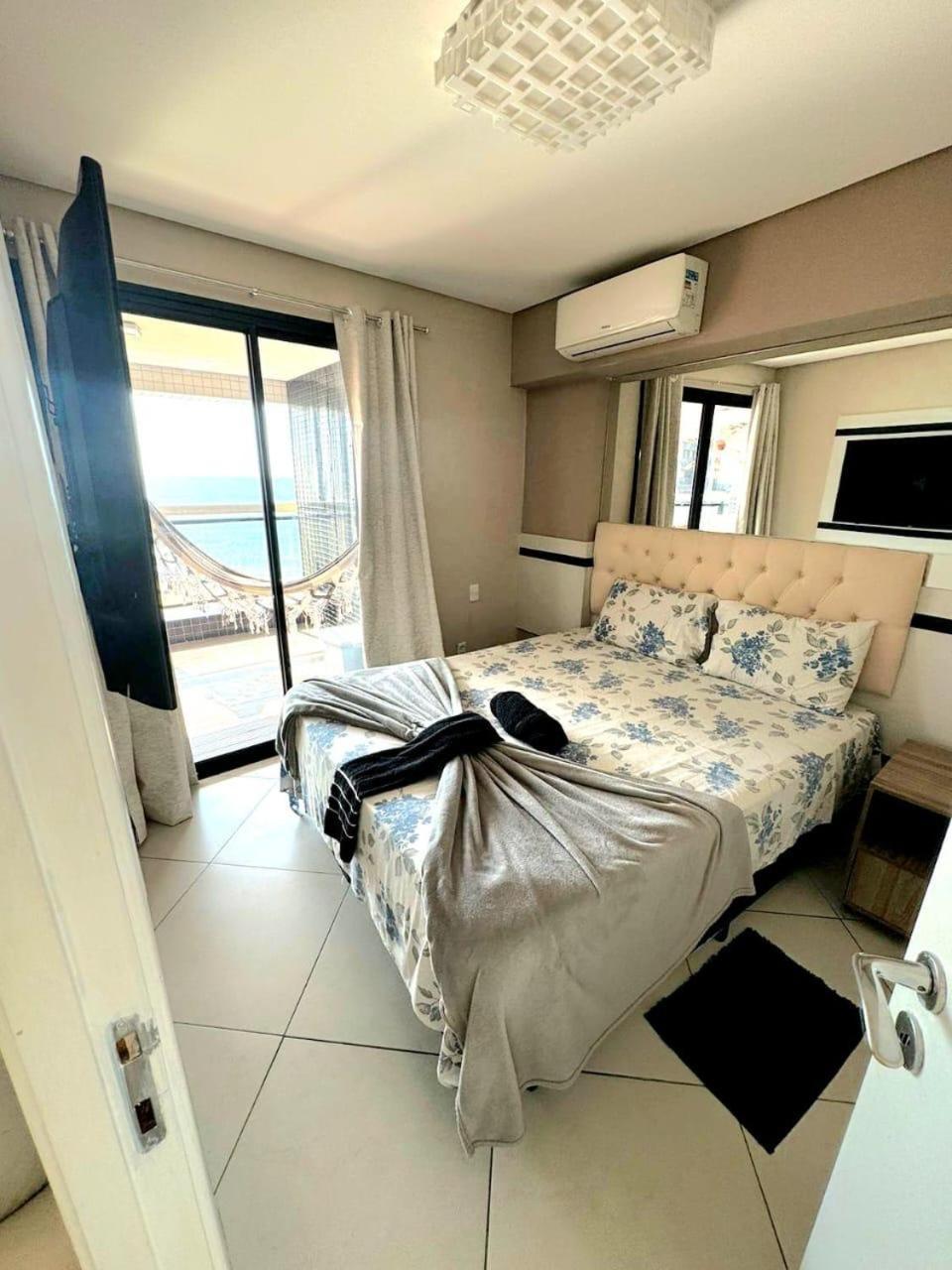 Beira Mar Landscape Platinum Apartment Fortaleza (Ceara)