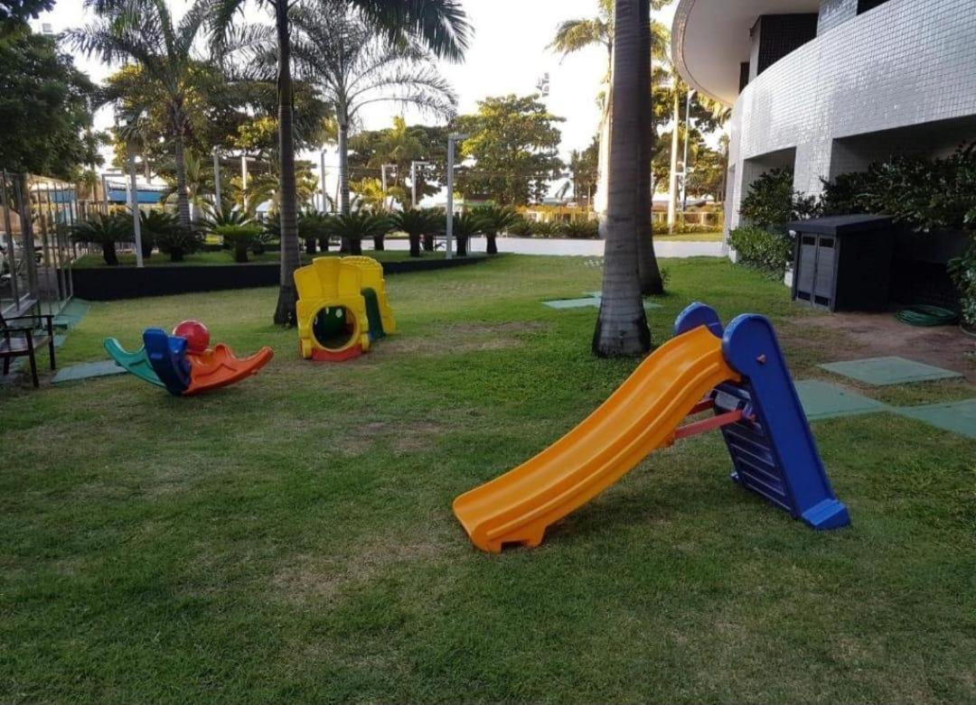 Beira Mar Landscape Platinum Fortaleza (Ceara)