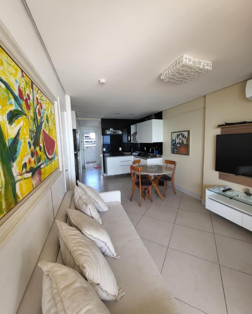 Beira Mar Landscape Platinum Apartment