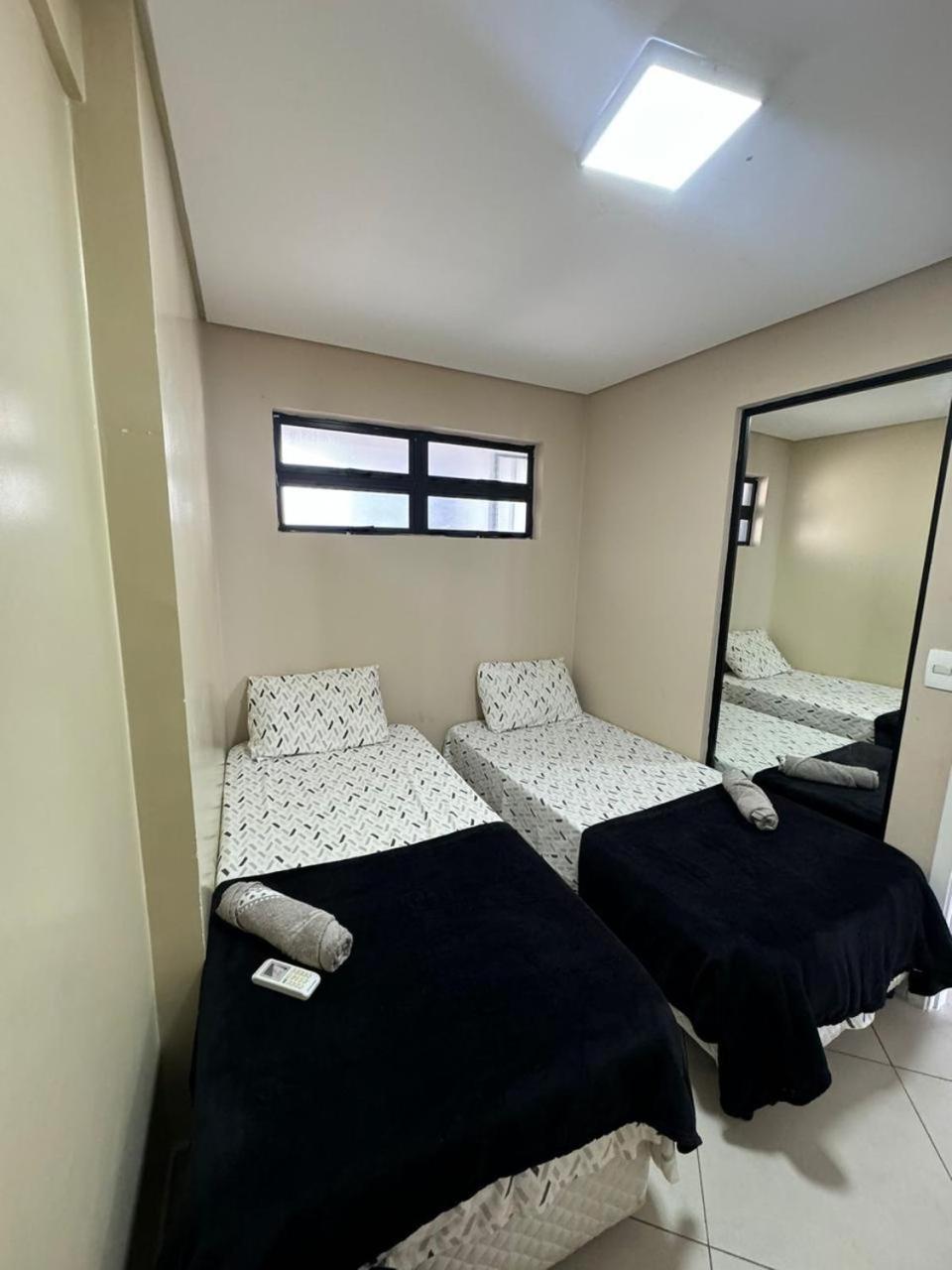 Beira Mar Landscape Platinum Apartment Fortaleza (Ceara)