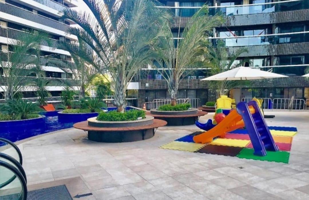 Beira Mar Landscape Platinum *