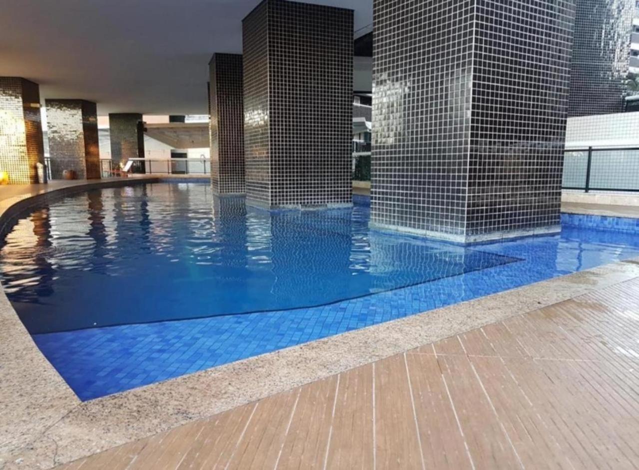 Beira Mar Landscape Platinum