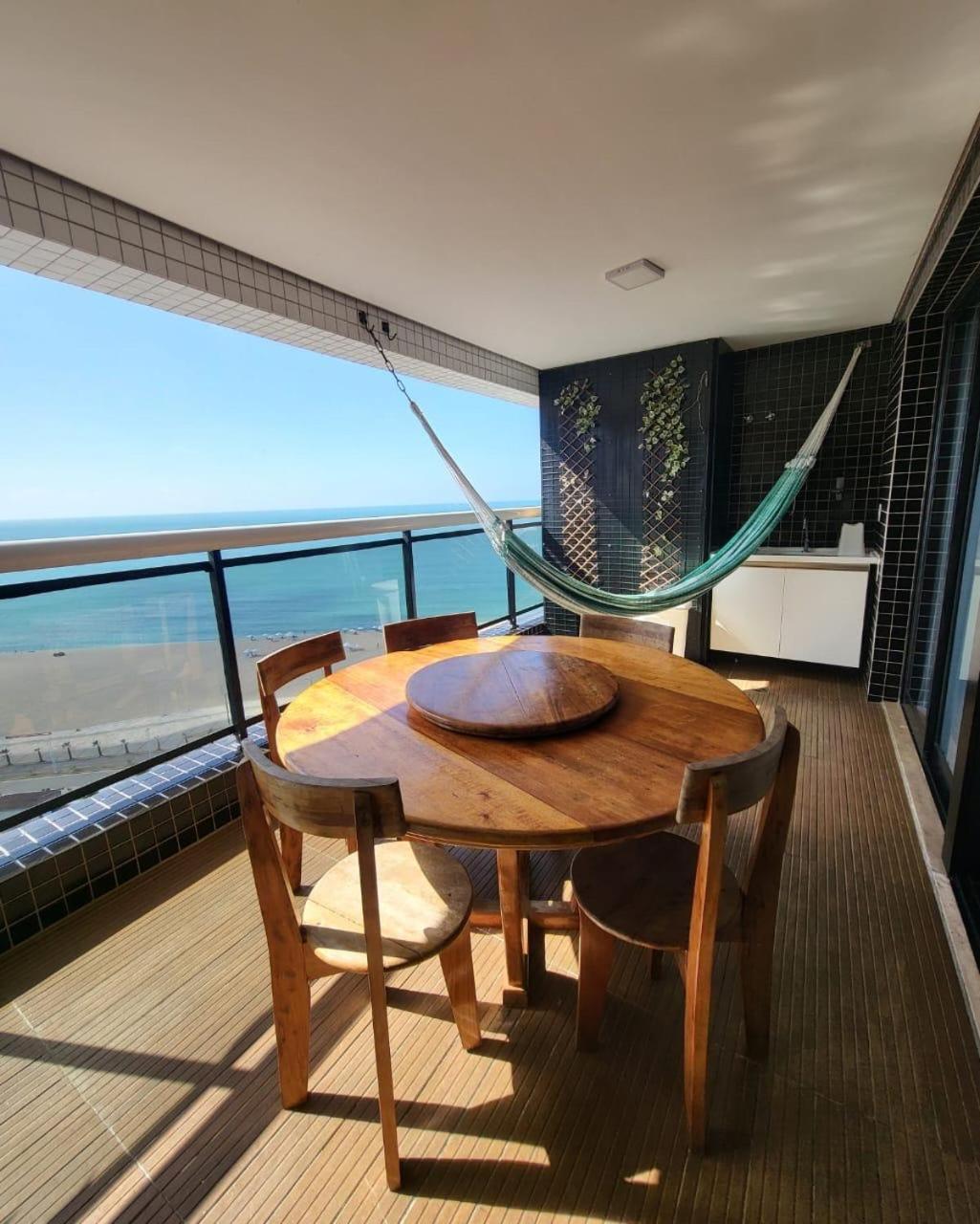 Apartment Beira Mar Landscape Platinum Fortaleza (Ceara)