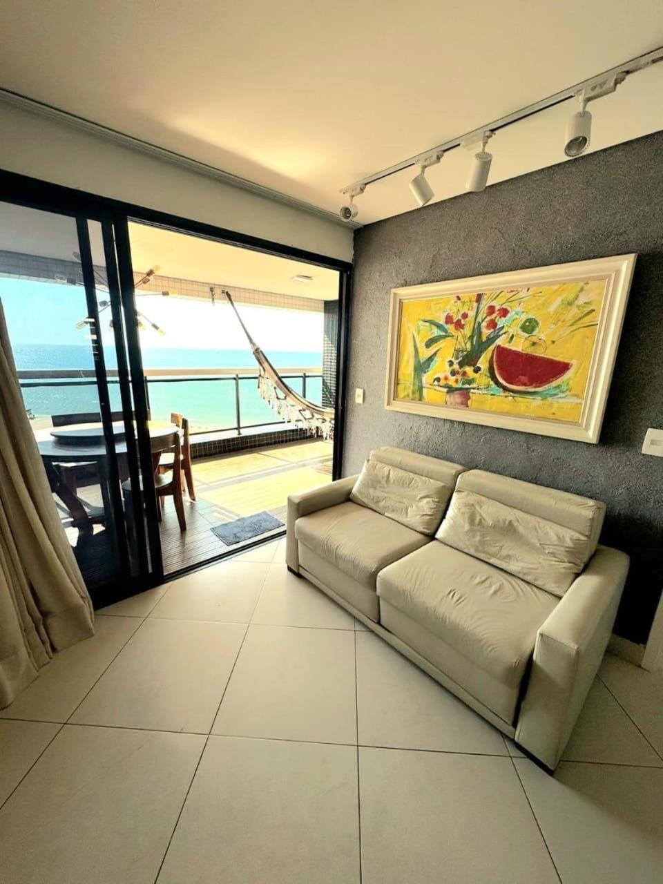 Apartment Beira Mar Landscape Platinum