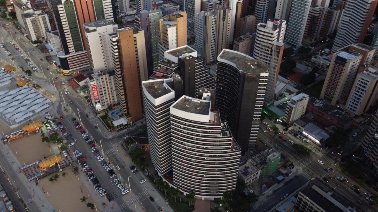 Apartment Beira Mar Landscape Platinum Fortaleza (Ceara)