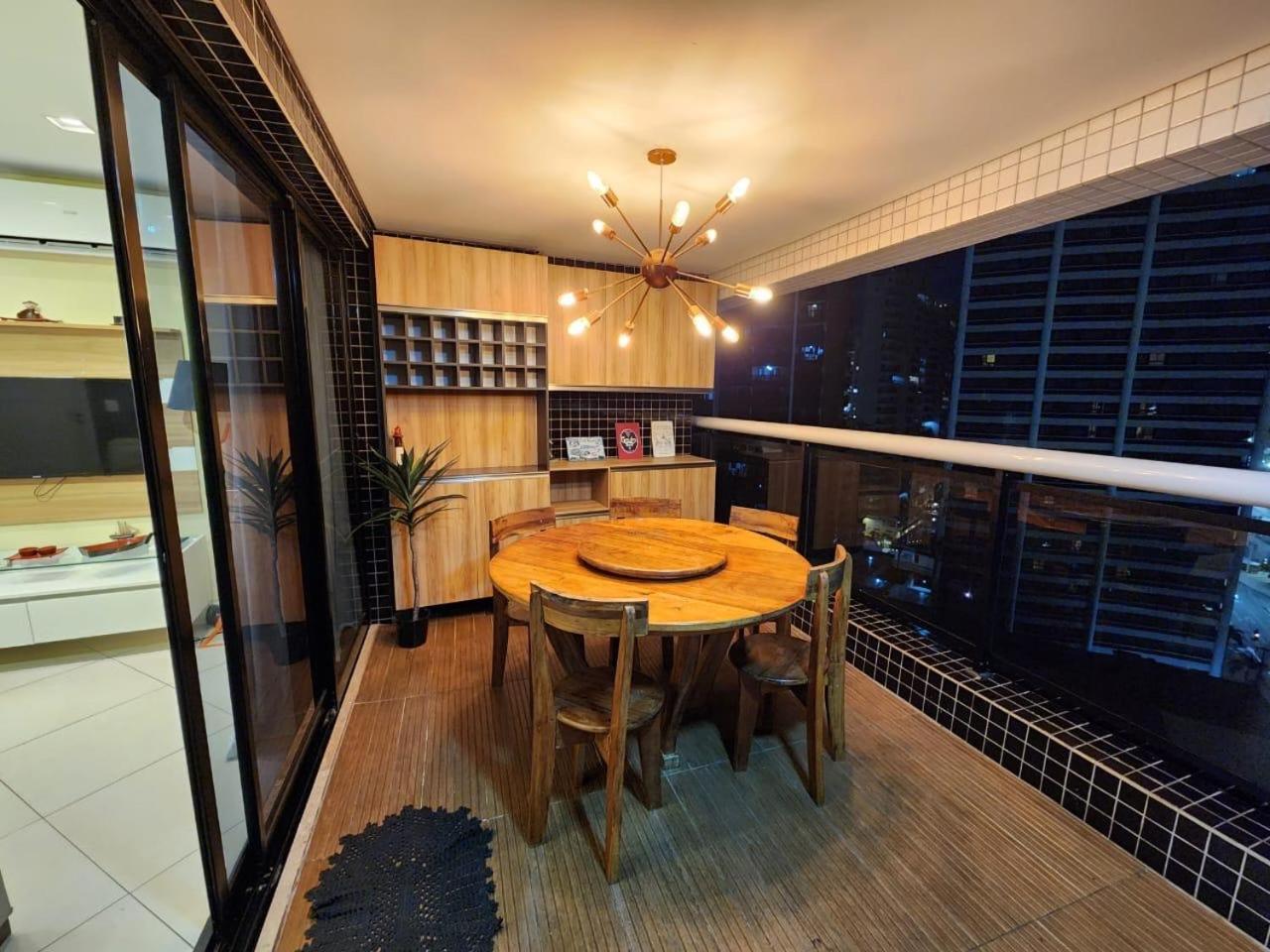 Beira Mar Landscape Platinum Apartment