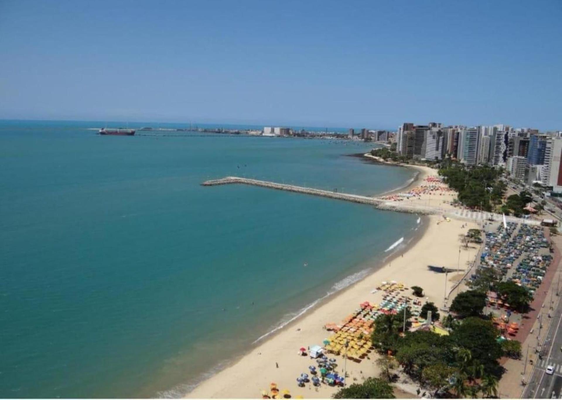 Beira Mar Landscape Platinum * Fortaleza (Ceara)