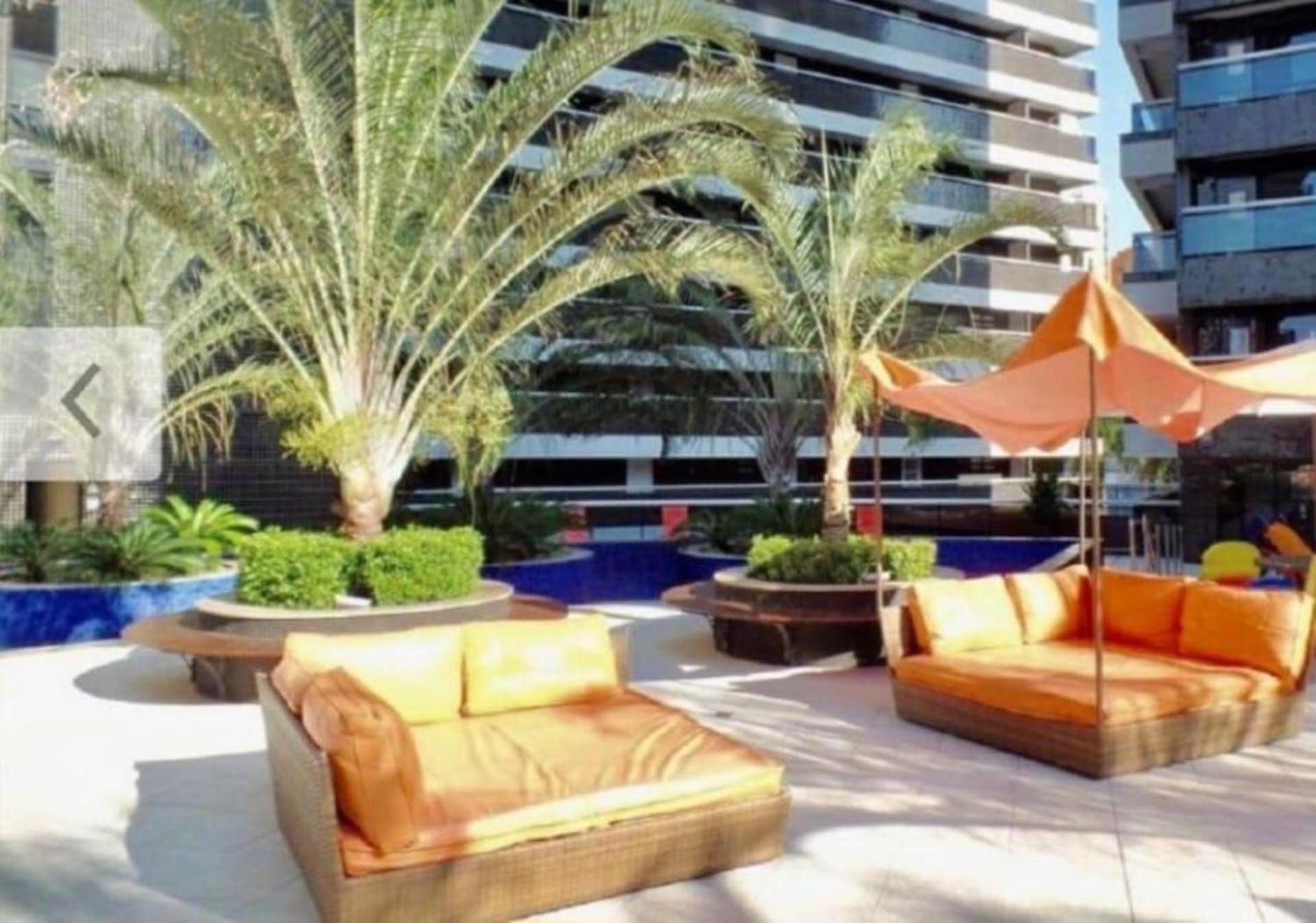 Beira Mar Landscape Platinum