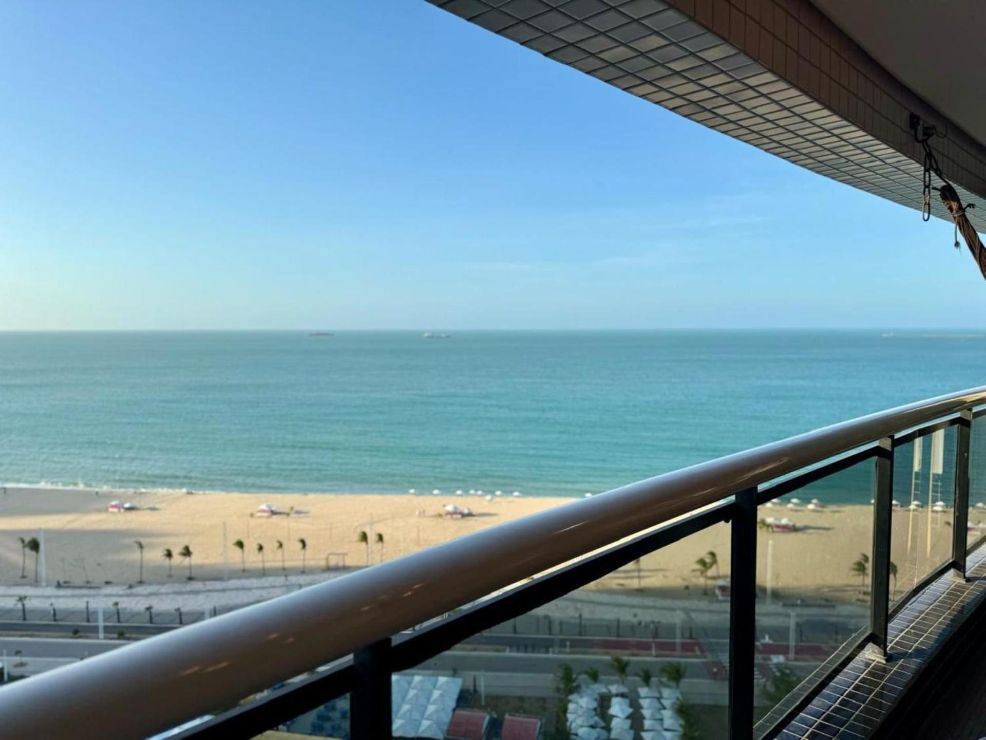 Beira Mar Landscape Platinum Apartment