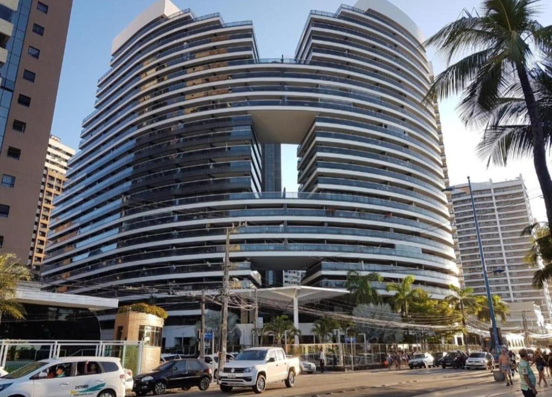Apartment Beira Mar Landscape Platinum *