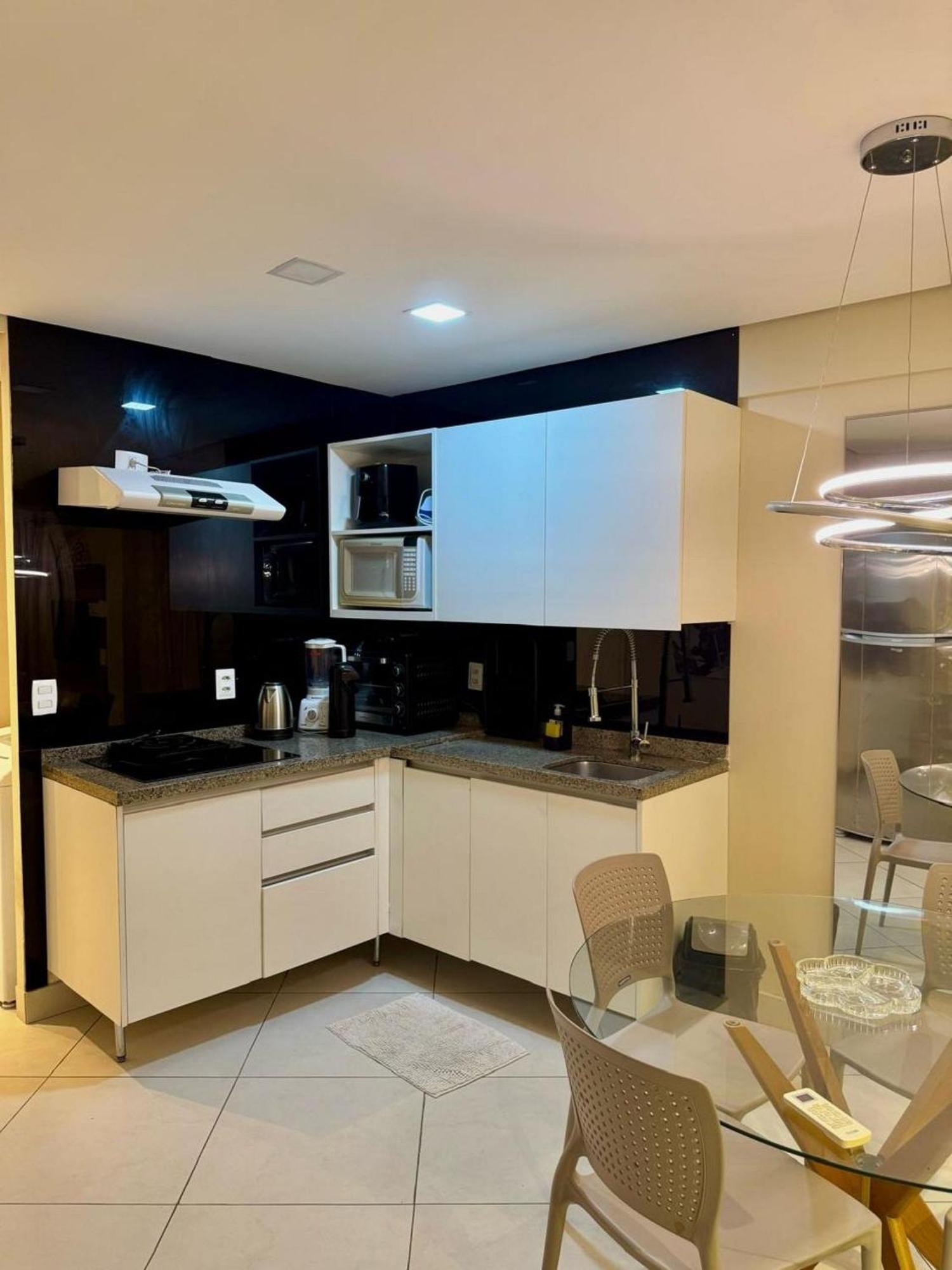 Beira Mar Landscape Platinum Apartment Fortaleza (Ceara)