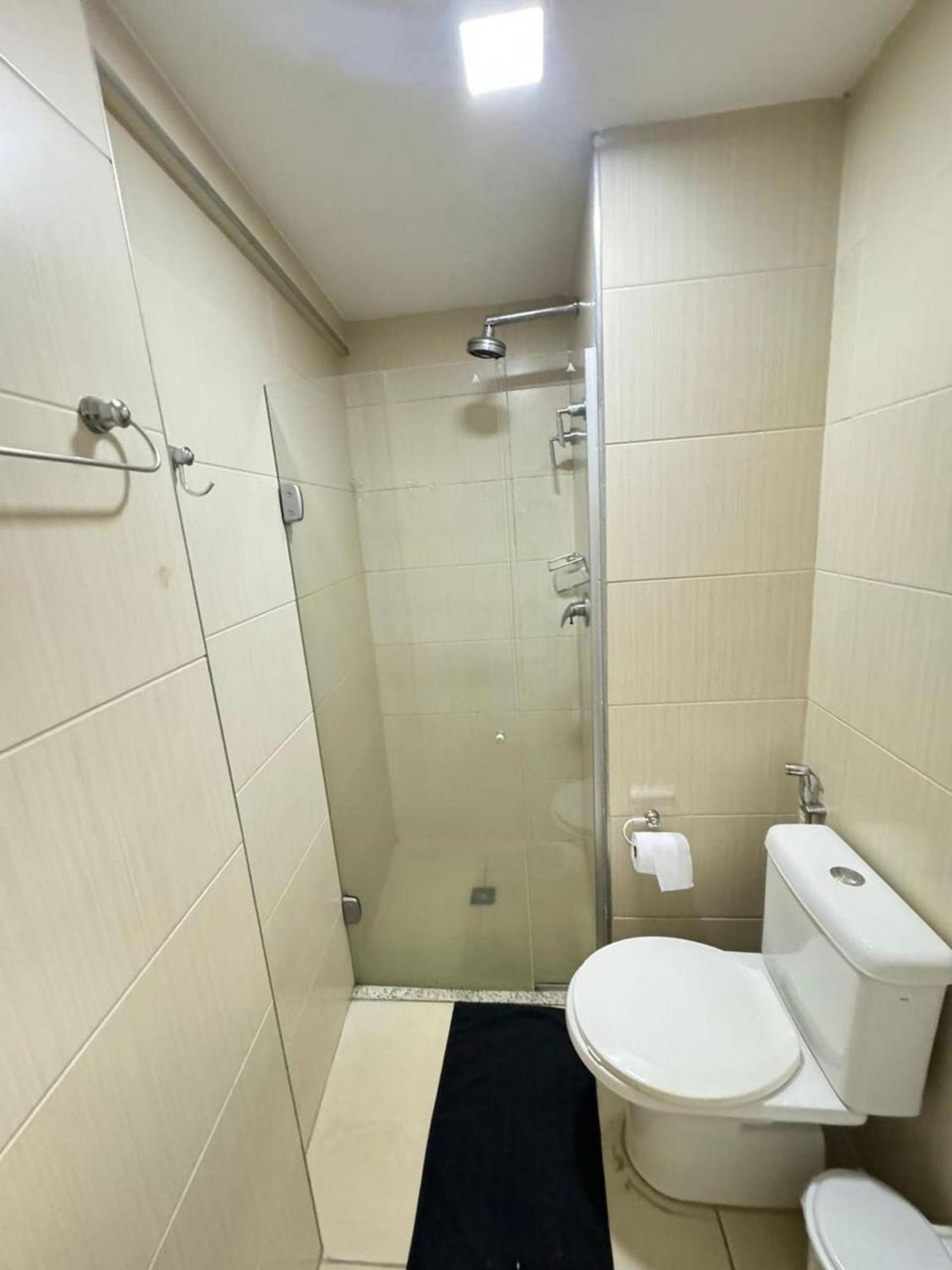 Apartment Beira Mar Landscape Platinum Fortaleza (Ceara)