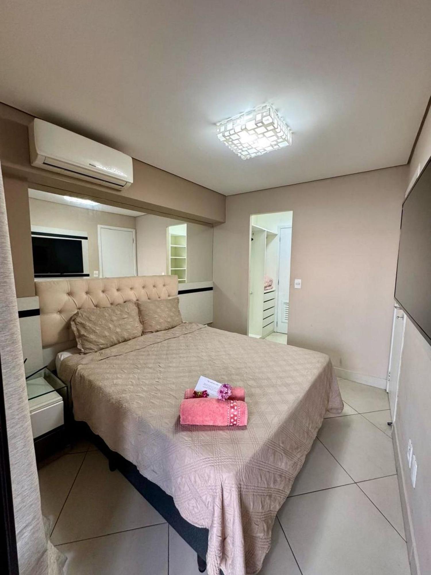Apartment Beira Mar Landscape Platinum