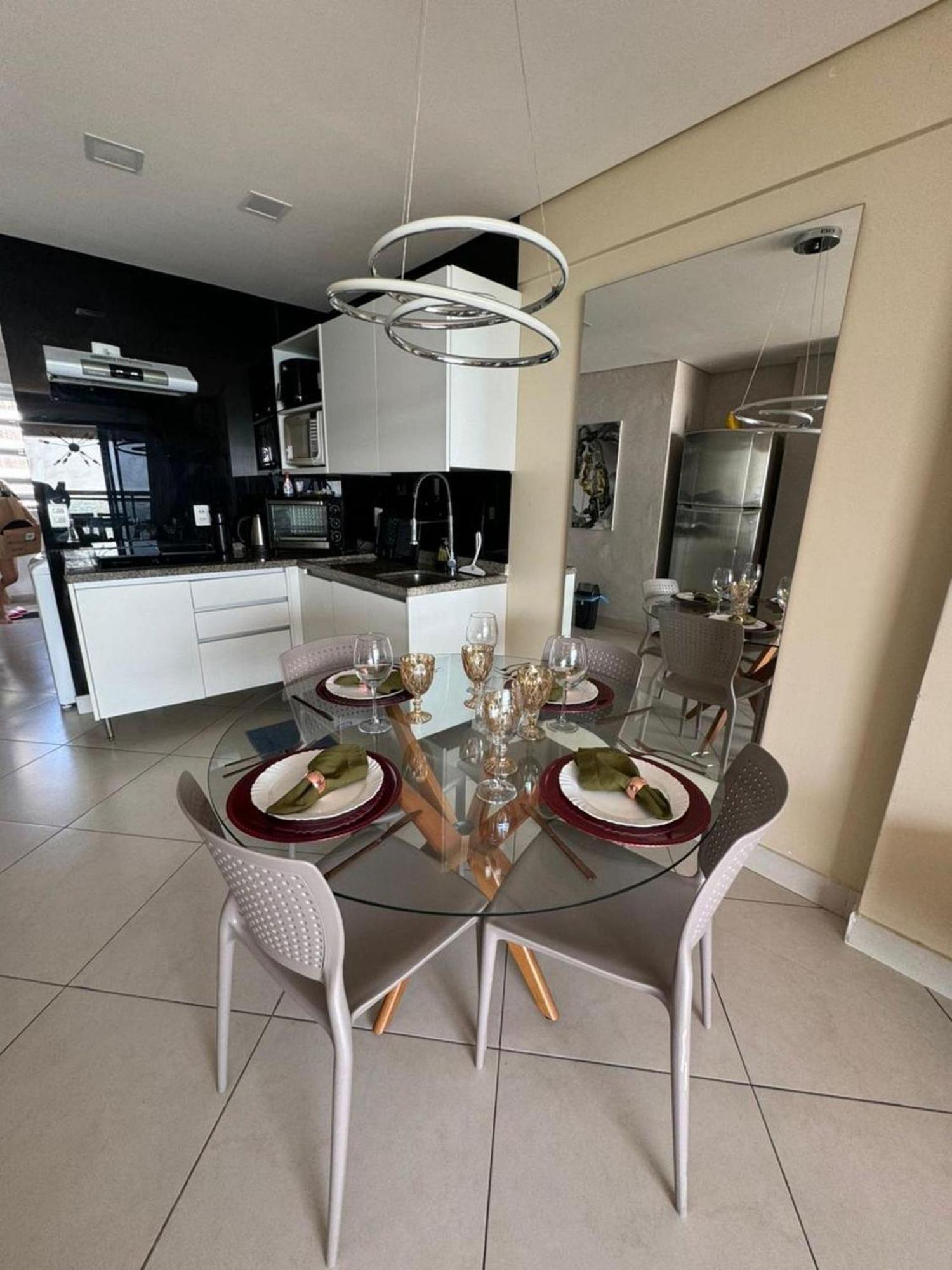 Apartment Beira Mar Landscape Platinum *
