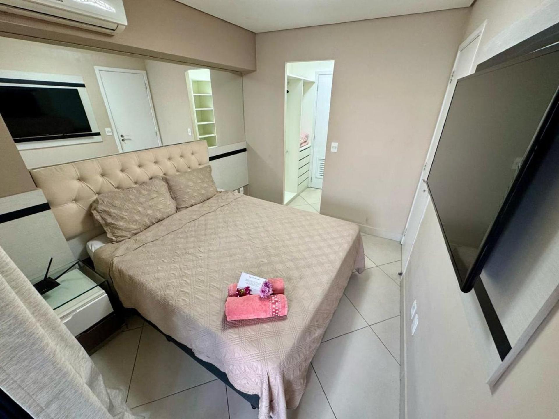 Beira Mar Landscape Platinum Apartment *