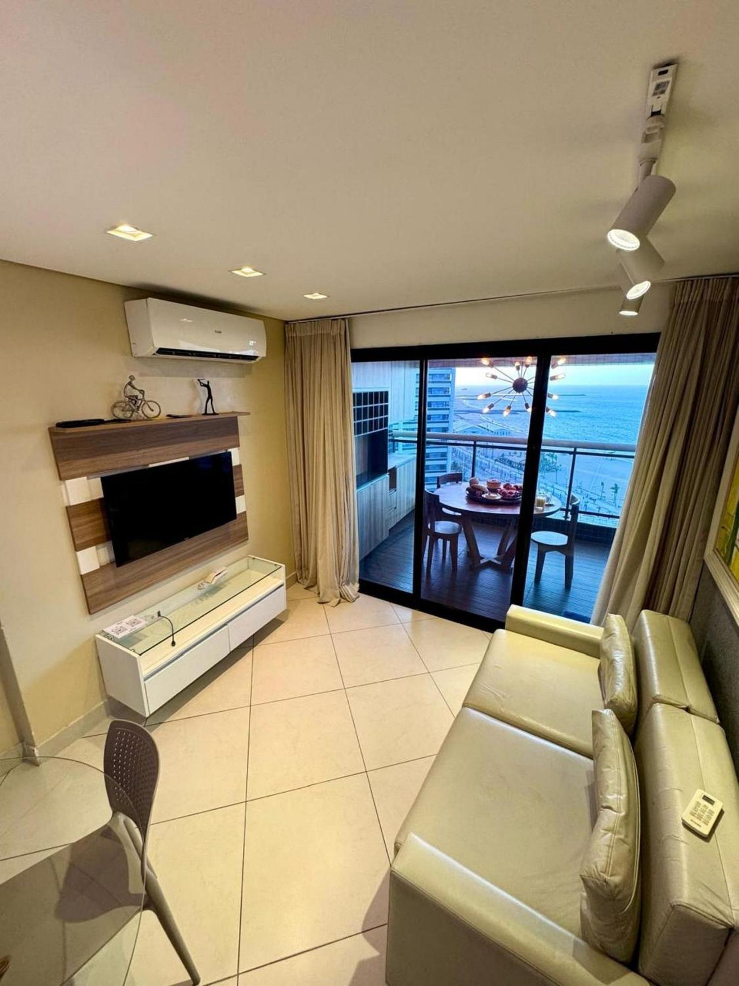 Apartment Beira Mar Landscape Platinum *