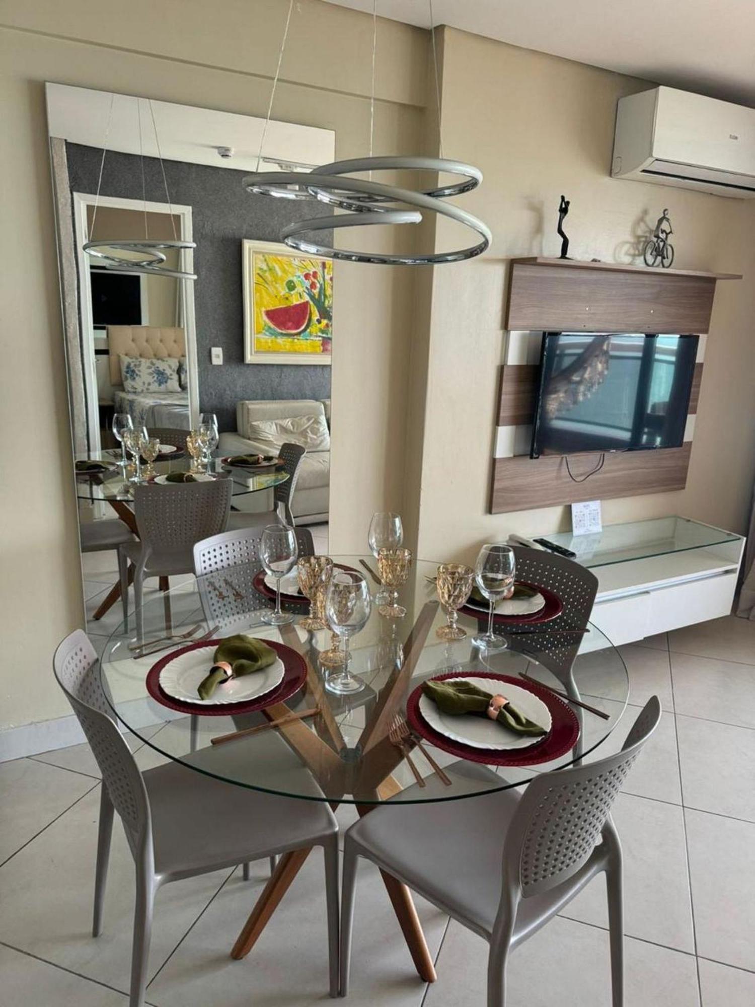 Beira Mar Landscape Platinum Fortaleza (Ceara)